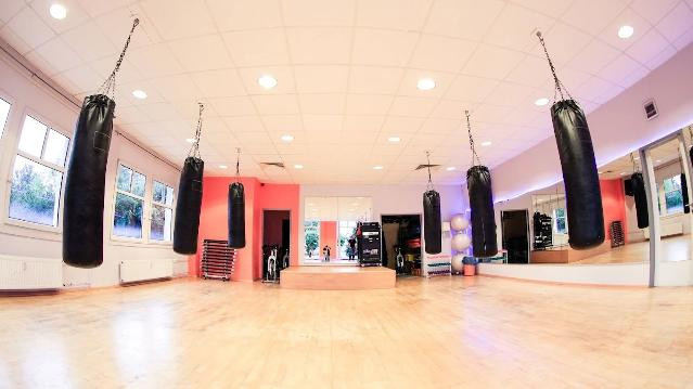 Bild 3 von FUNFITNESS Troisdorf Partnergalerie