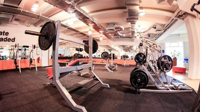 Bild 1 von FUNFITNESS Troisdorf Partnergalerie