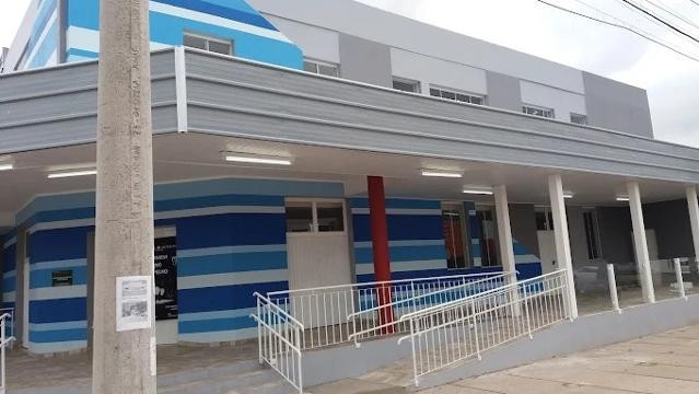 Imagem 2 da galeria do parceiro CT Skull Fight Club CH