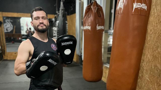 Imagem 1 da galeria do parceiro CT Skull Fight Club CH