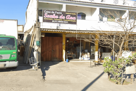 Imagem 2 da galeria do parceiro Aquapower Centro de Treinamento