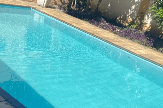 Imagem 1 da galeria do parceiro Aquapower Centro de Treinamento