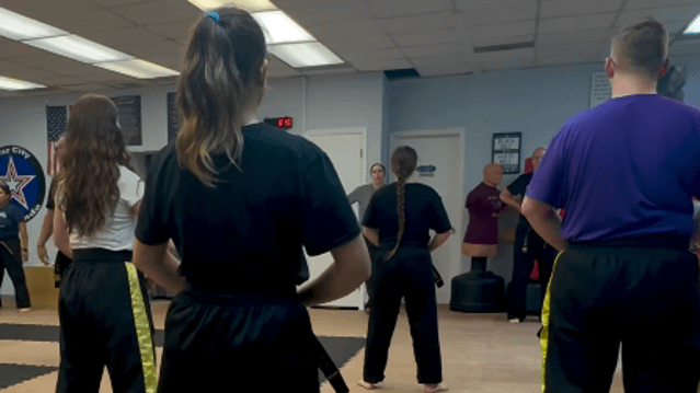 Image 2 from Star City Taekwondo partner gallery