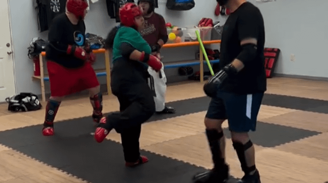 Image 3 from Star City Taekwondo partner gallery