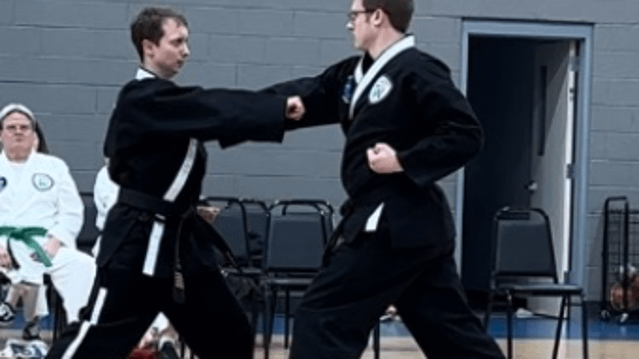 Image 1 from Star City Taekwondo partner gallery