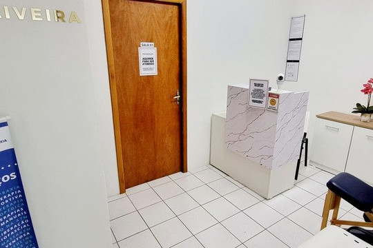 Imagem 3 da galeria do parceiro Clínica Dyogo Oliveira