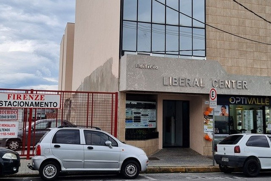 Imagem 2 da galeria do parceiro Clínica Dyogo Oliveira