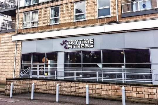 Image 2 from Anytime Fitness Basingstoke partner gallery