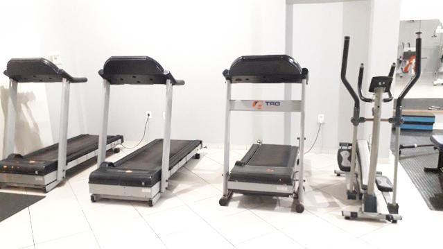 Imagem 1 da galeria do parceiro ACADEMIA VITAL FITNESS