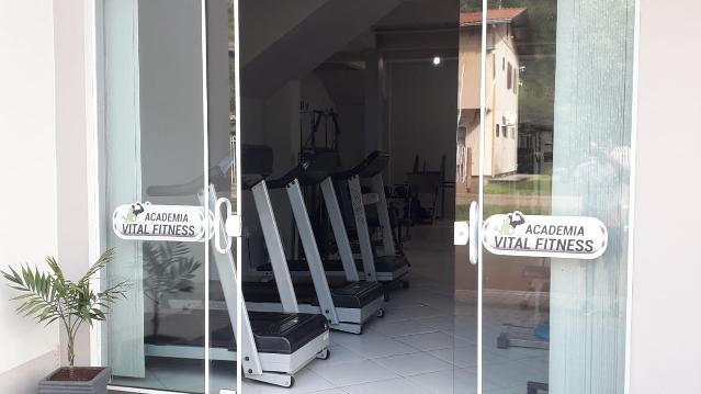 Imagem 2 da galeria do parceiro ACADEMIA VITAL FITNESS