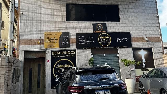 Imagem 2 da galeria do parceiro Star Dance