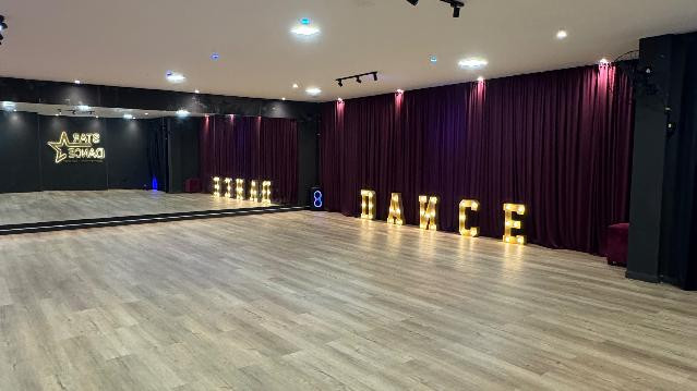 Imagem 3 da galeria do parceiro Star Dance