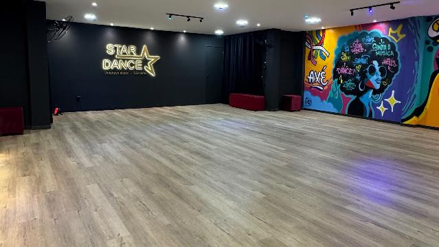 Imagem 1 da galeria do parceiro Star Dance
