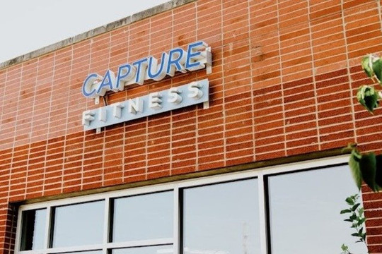 Image 2 from Capture Fitness partner gallery