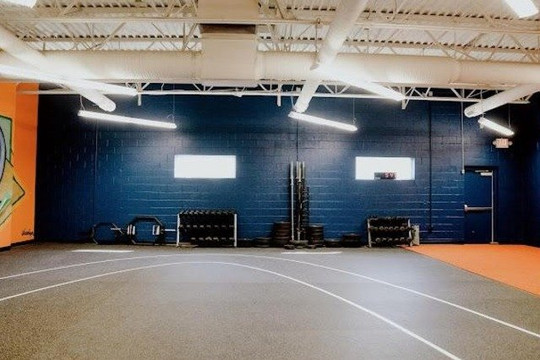 Image 1 from Capture Fitness partner gallery