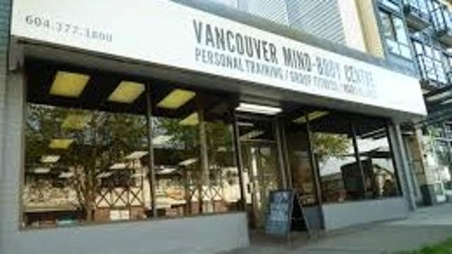Image 2 de la galerie du partenaire Vancouver Mind-Body Centre
