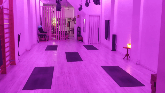 Imagen 3 de la galería del partner Karana yoga studio