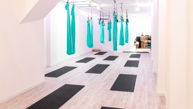 Imagen 2 de la galería del partner Karana yoga studio