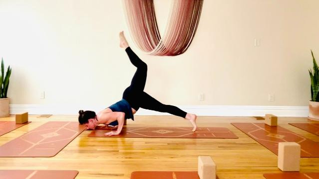 Image 3 from Simply Yoga partner gallery