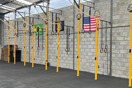 Imagem 2 da galeria do parceiro ZeroTreze Crosstraining