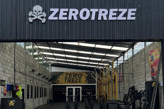 Imagem 1 da galeria do parceiro ZeroTreze Crosstraining