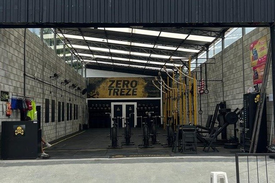 Imagem 3 da galeria do parceiro ZeroTreze Crosstraining