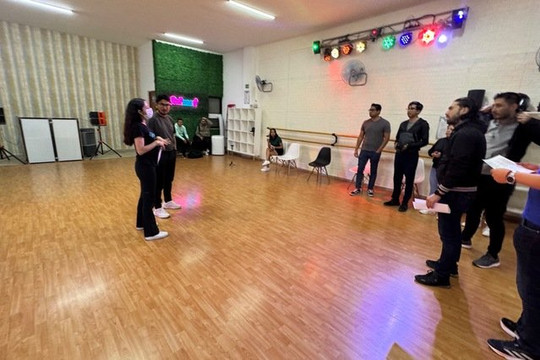 Imagen 2 de la galería del partner Kiribá Estación