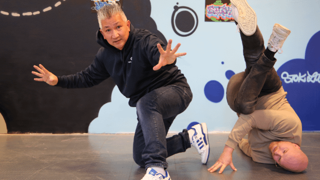Bild 3 von HipHop Academy Partnergalerie