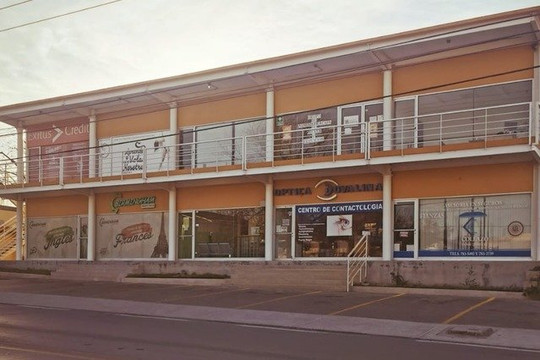 Imagen 2 de la galería del partner Colibrí Pole Fitness Studio