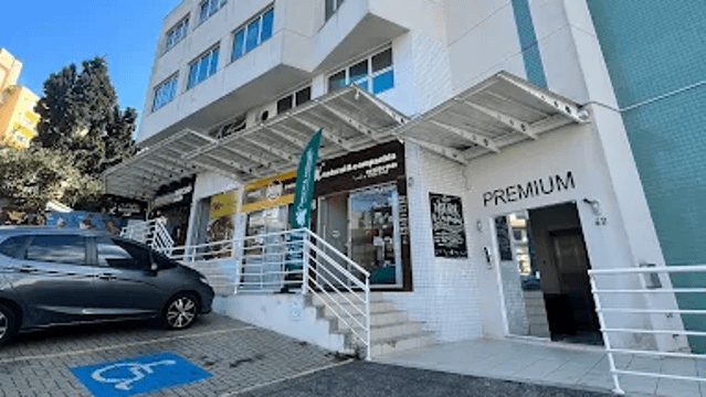 Imagem 2 da galeria do parceiro Studio Priscila Martins - Pilates e Massoterapia