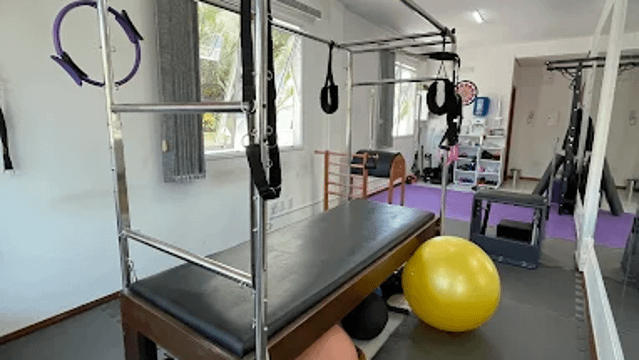 Imagem 1 da galeria do parceiro Studio Priscila Martins - Pilates e Massoterapia