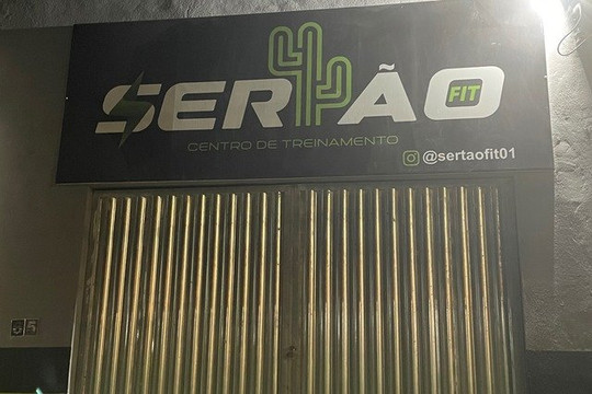 Imagem 2 da galeria do parceiro Sertão Fit