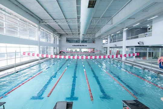 Imagem 4 da galeria do parceiro Companhia Athletica - Studio 5