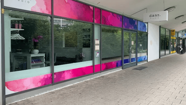 Bild 2 von danz.studio Stuttgart Partnergalerie