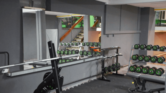 Bild 1 von Fit+ Rotenburg an der Fulda Partnergalerie