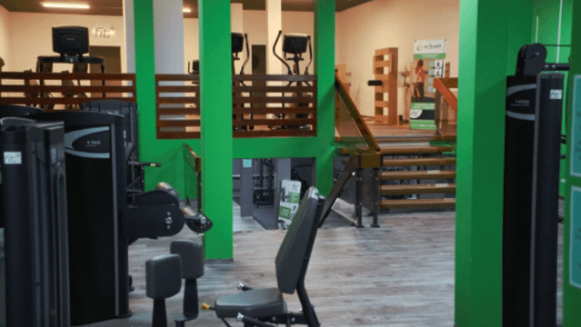 Bild 2 von Fit+ Rotenburg an der Fulda Partnergalerie