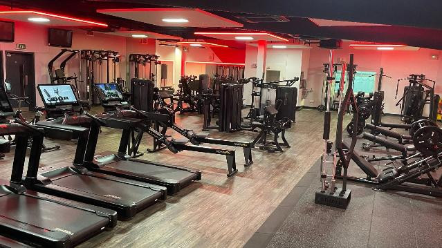 Image 1 from Everyone Active - Rayleigh Lesiure Centre partner gallery