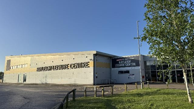 Image 2 from Everyone Active - Rayleigh Lesiure Centre partner gallery