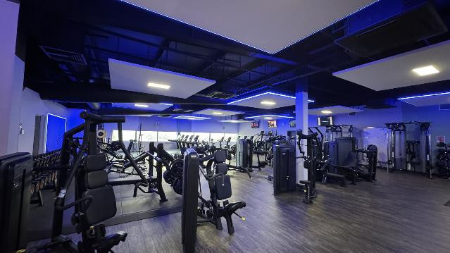 Image 3 from Everyone Active - Rayleigh Lesiure Centre partner gallery