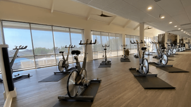Image 3 from Twin Arbors Private Sports Club partner gallery