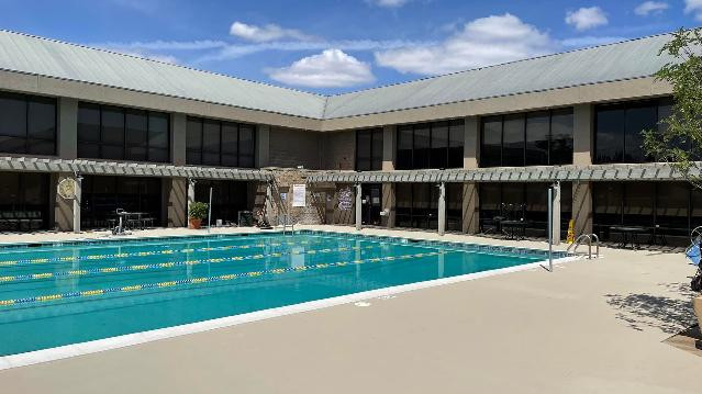 Image 1 from Twin Arbors Private Sports Club partner gallery