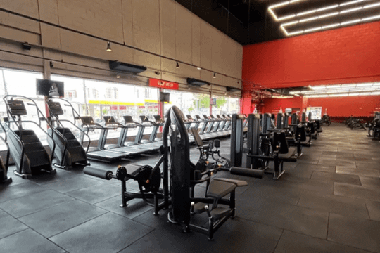 Imagem 1 da galeria do parceiro Selfit - Jaime Benevolo