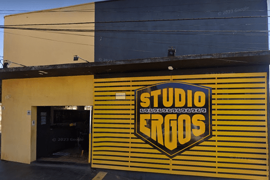 Imagem 2 da galeria do parceiro Studio Ergos