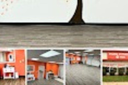 Image 1 from Pure Fitness 4 You partner gallery