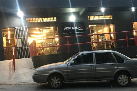 Imagem 2 da galeria do parceiro Academia Adrenalina Fit