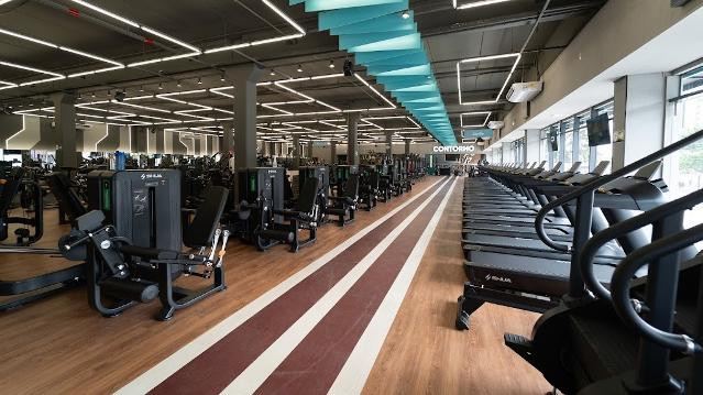 Imagem 1 da galeria do parceiro Contorno do Corpo Av. Fleming