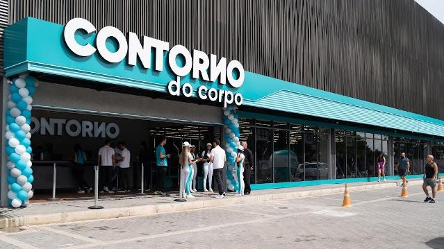 Imagem 2 da galeria do parceiro Contorno do Corpo Av. Fleming