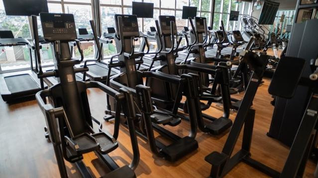 Imagem 3 da galeria do parceiro Contorno do Corpo Av. Fleming