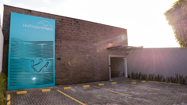 Imagem 1 da galeria do parceiro Hoffmann Pilates