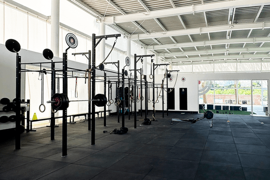 Immagine 2 dalla galleria del partner Platyno Training